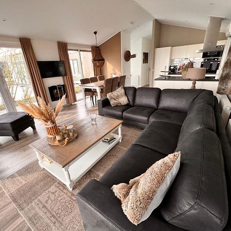 Vakantie Villa Markermeer Bovenkarspel Extérieur photo
