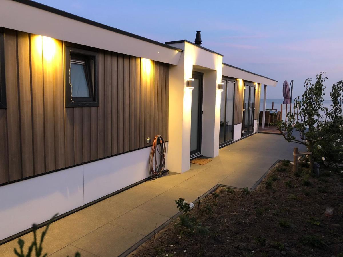 Vakantie Villa Markermeer Bovenkarspel Extérieur photo