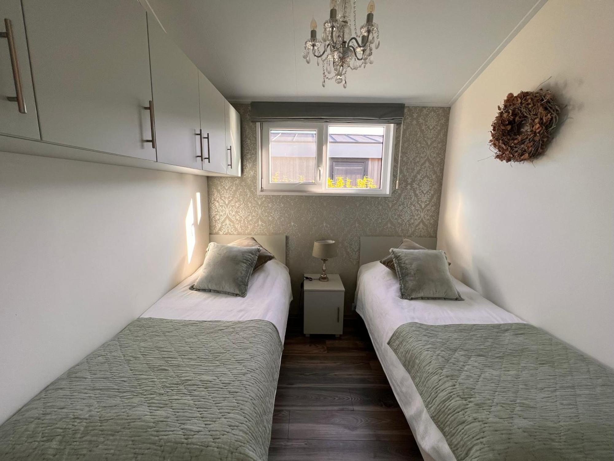 Vakantie Villa Markermeer Bovenkarspel Extérieur photo